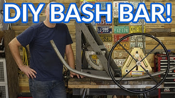 NA MIATA BASH BAR BUILD | FRUSTRATING BUT WORTH IT