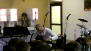 Andy Mckee - Drifting cover by Max Pahmp.mp4