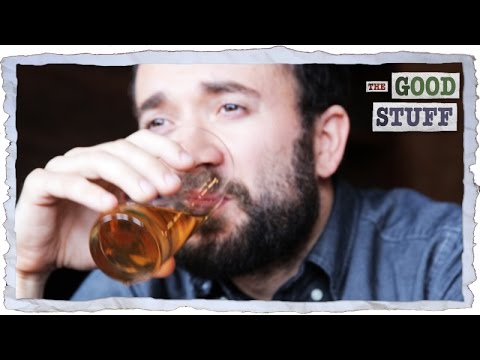 How to Taste Beer Like an Expert