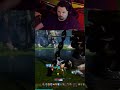 Don't You Throw that At Me | #celfi on #Twitch #shorts