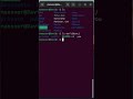 Day 8/100 Linux Commands |CP Command Explained |Copy files #linuxcommandlinetutorial