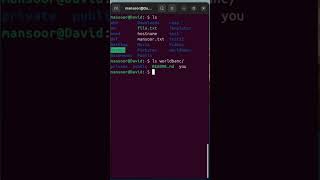 Day 8/100 Linux Commands |CP Command Explained |Copy files #linuxcommandlinetutorial