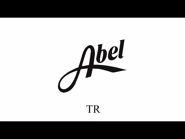 Abel Reels Conversion: Abel TR 