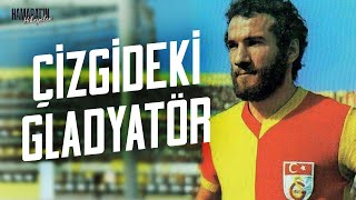 Galatasarayin Don Ki̇şotu Meti̇n Kurt Metin Kurt Kimdir? Hamaratın Hikayeleri