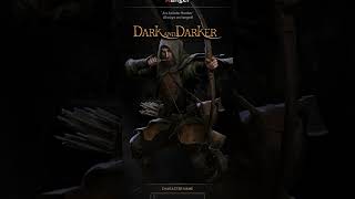 Dark and Darker NEW Playtest Release Date! #shorts #darkanddarker #gameadvisor
