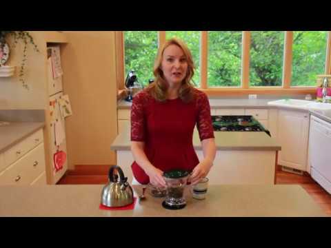 Ingeni Coffee & Tea Maker Demo