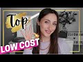 🔝 TOP los MEJORES 3 perfumes FLORALES para mujer 🌺 LOW COST | Smarties Reviews