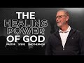 THE HEALING POWER OF GOD with Pastor Steve Smothermon