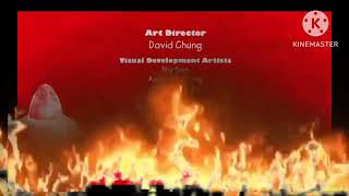 Fake Gabbys Dollhouse The End Of The Dollhouse Lost Episode Credits