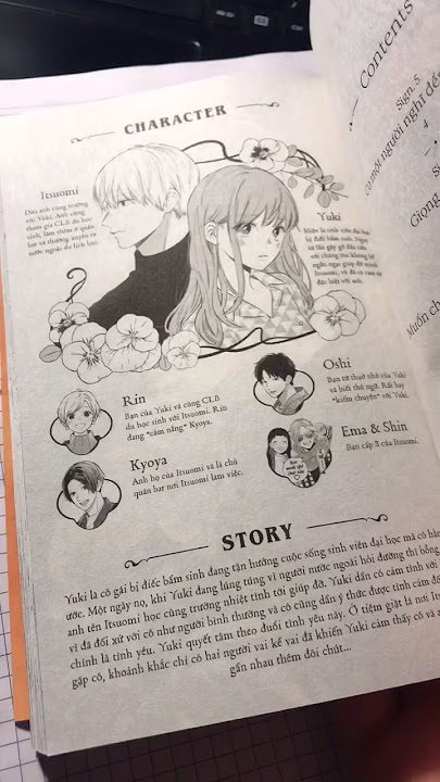 Yayyyyy! Finally I got the Yubisaki to renren manga vol2 #shorts #yubisakitorenren #manga