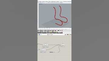 VORONOI CHAIR CREATION WITHIN 13 MINUTES