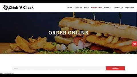 Getting Started - Smart Online Order for Clover - Easy Setup