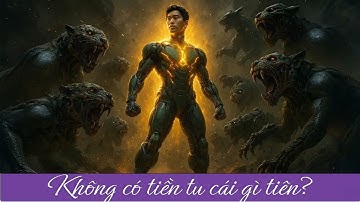 [Dịch chuẩn] #151 Không có tiền tu cái gì tiên? - Chương 605 - 608 : Đại hỗn chiến