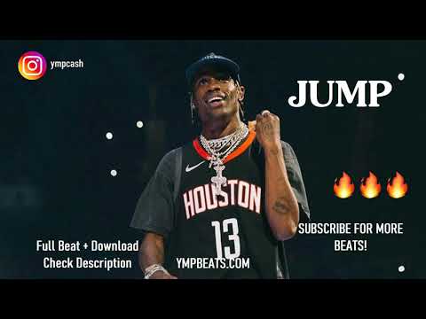 [FREE] Drake x 21 Savage x Travis Scott Type Beat "JUMP" Chief Keef x YMP Cash 2021