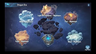 Summon Dragons | New Gameplay: Dragon Era | Tutorial screenshot 2