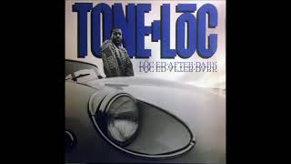 Tone Loc  -  On Fire  (remix) (1989)