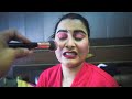 Badla le leya || Chann Gussa krr gyi ||  Worst Makeup Tutorial || Vlog 43
