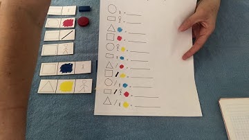 Atributos de un conjunto