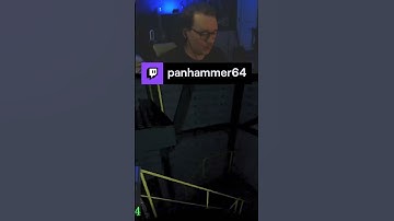 Perfect timing sound alerts  #lethalcompany #streamers #shorts