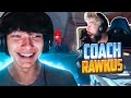 DROPPING 30+ ON MY NEW SEN COACH ??? | Sinatraa