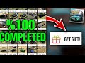 Oyunu Bitirdim ! Verdiği Ödül İse... - Car Parking Multiplayer