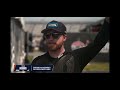 NASCAR on FS1 Pregame show pre race Dover last one see you in 2027