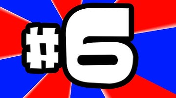 MW3 CHAOS MODE #6 RANKED IN WORLD by Whiteboy7thst