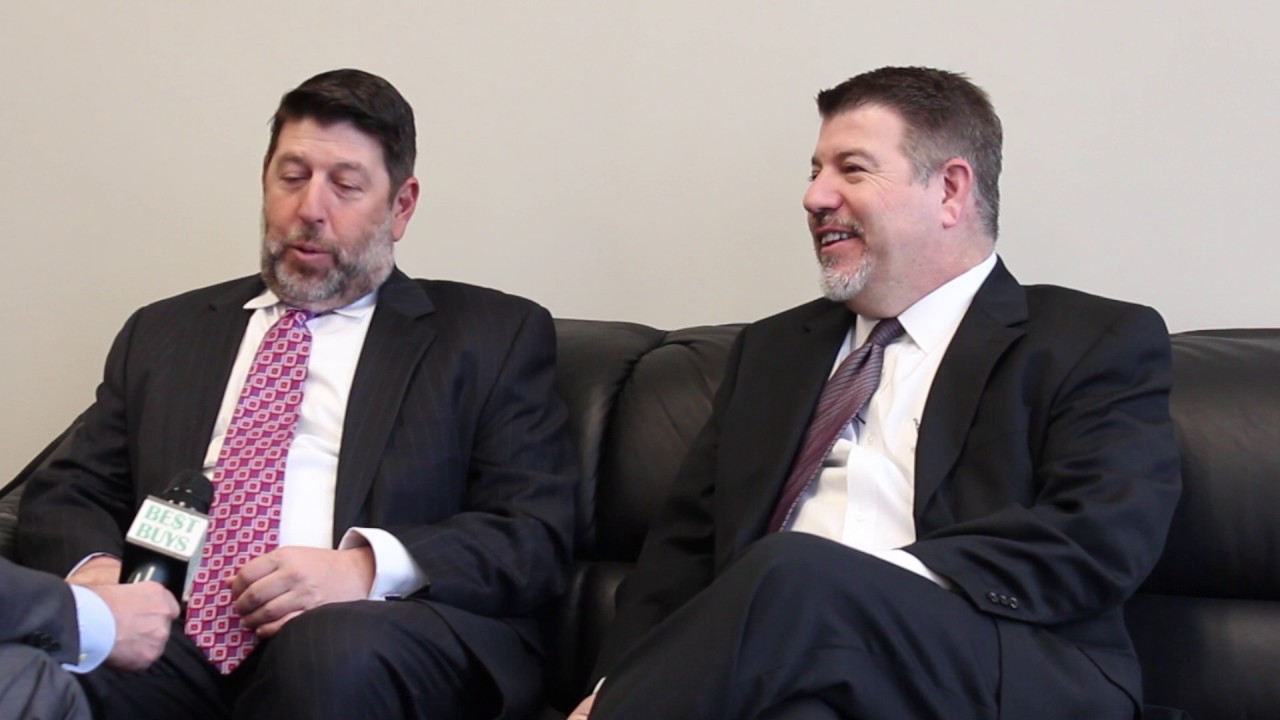 Binder & Associates Attorneys YouTube