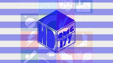 (QMG177 Redux) Cube Steppes TT 2.0 with Real Sound "Logo #7" by Vic Sepanski