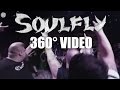 SOULFLY - Archangel (OFFICIAL 360 MUSIC VIDEO)