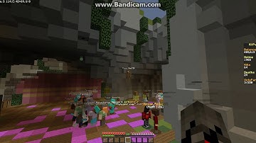 Hackers in KitPvP(2 hackers) | JartexNetwork