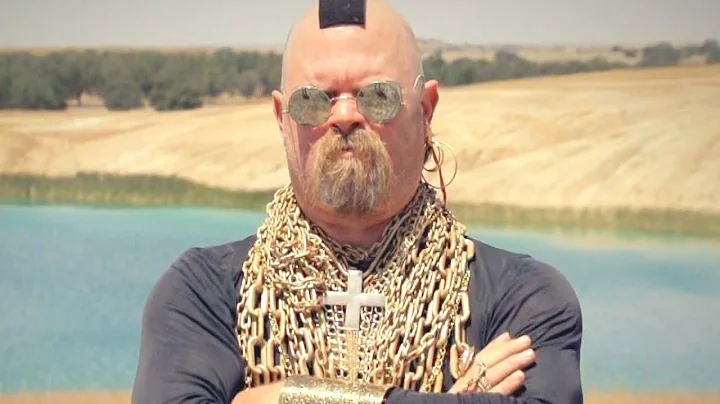 The Untold Truth Of Jamie Hyneman From Mythbusters