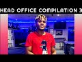 Head office compilation 3