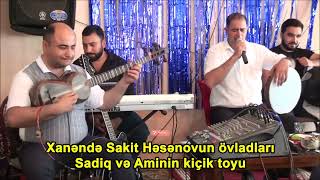 gözel bir ifa segah mugami oxuyur Əhəd Yaqub / tar Behruz / qarmon Gündüz / sintez Emil