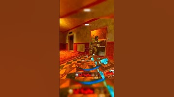 Best SAUG & KSV Class For Movement 👑🔥 #warzone #mw3 #cod #movement