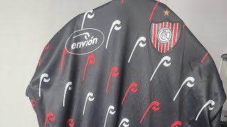 Sorteo Camiseta Chacarita