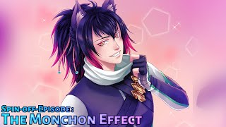 Eldarya Spin-Off-Episode The Monchon Effect English
