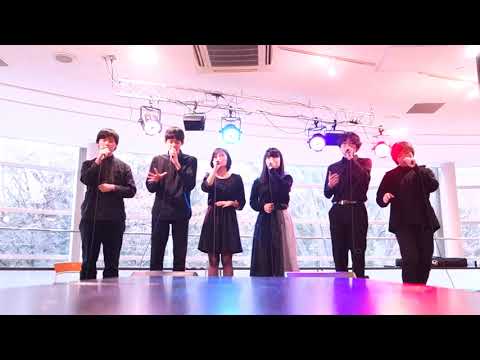 【アカペラ】イエスタデイ/Official髭男dism ー東工大アカペラサークル