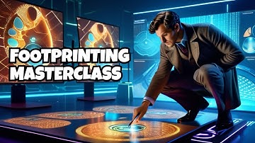 Top Footprinting Tools and models summaries