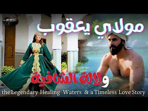 ماء كبريتي صنع المعجزة بين الجسد والقلب عين مولاي يعقوب ولالة الشافية