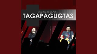 Video thumbnail of "Jesus One Generation - Diyos Inibig Mo (Live)"