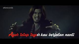 (Reupload) Aku lelakimu Lower Key E