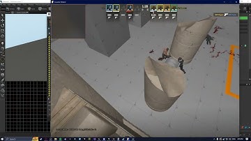 CS2 Custom map nav test