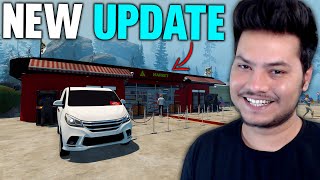 NEW UPDATE  GANJI BIWI? Pumping Simulator 2 - HINDI