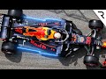 Why 'Z-floors' have taken over F1 in 2021