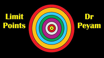 Limit Points