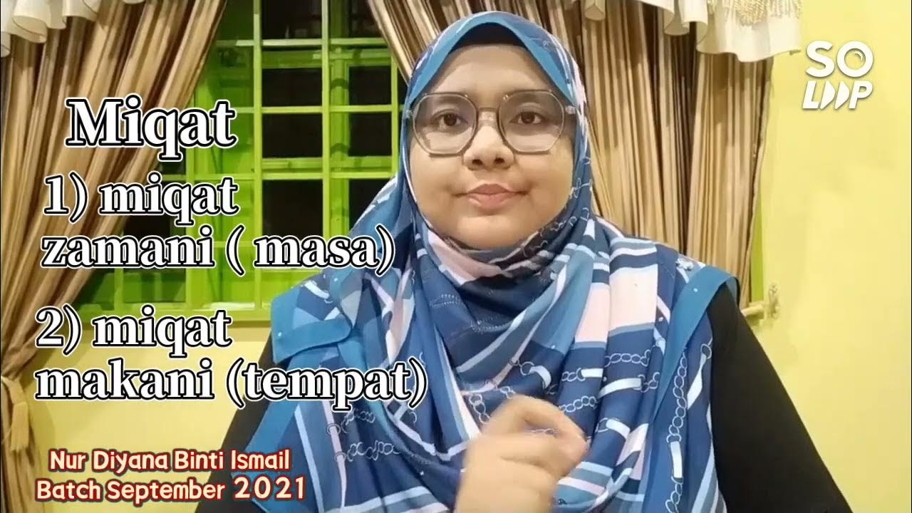 TUGASAN 2 NUR DIYANA BINTI ISMAIL BATCH 2 SPHU 2021 - YouTube