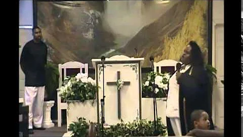 ACCC - "The Death Of A Prophet" - Asst. Pastor/Eva...