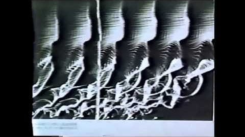 3_C. J. Chen Lecture on Turbulent HT (3) Turbulence Equations
