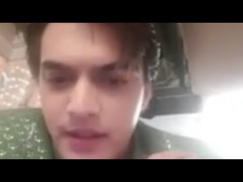 Mohsin Khan (Kartik) LIVE Chat | YRKKH Offscreen 20 November 2018